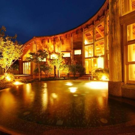 Hotel Ukawa Onsen Yoshino No Sato Kyotango Zewnętrze zdjęcie