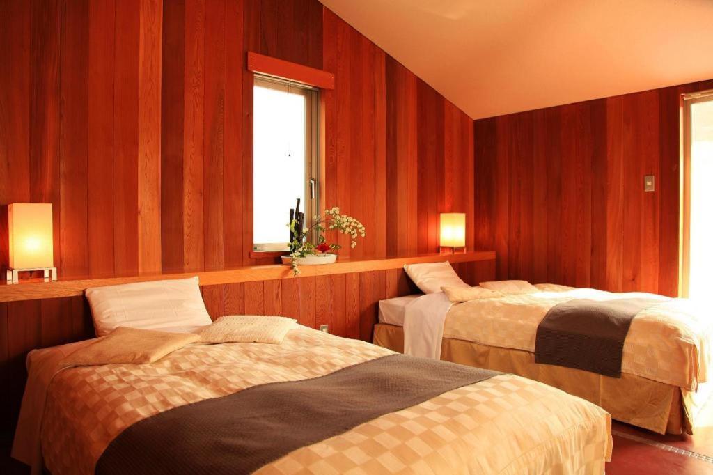 Hotel Ukawa Onsen Yoshino No Sato Kyotango Zewnętrze zdjęcie