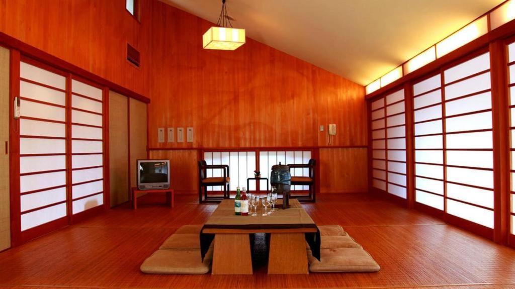 Hotel Ukawa Onsen Yoshino No Sato Kyotango Zewnętrze zdjęcie