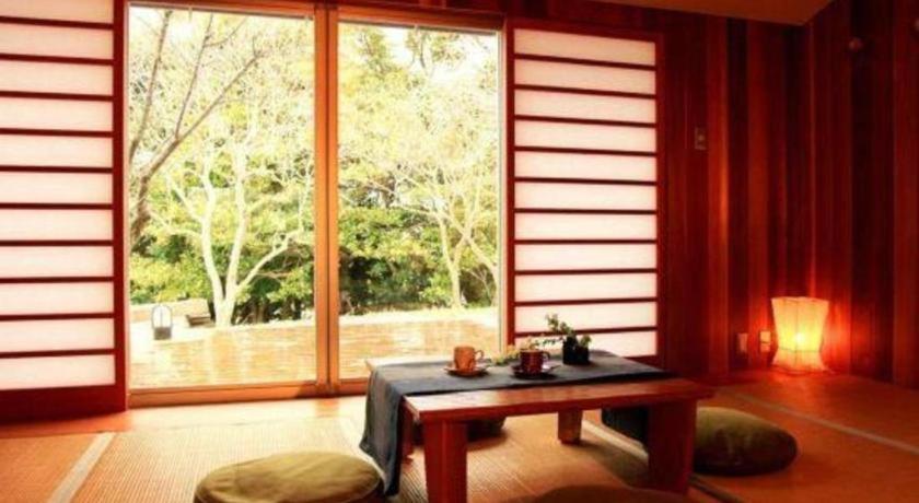 Hotel Ukawa Onsen Yoshino No Sato Kyotango Zewnętrze zdjęcie
