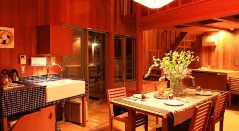 Hotel Ukawa Onsen Yoshino No Sato Kyotango Zewnętrze zdjęcie