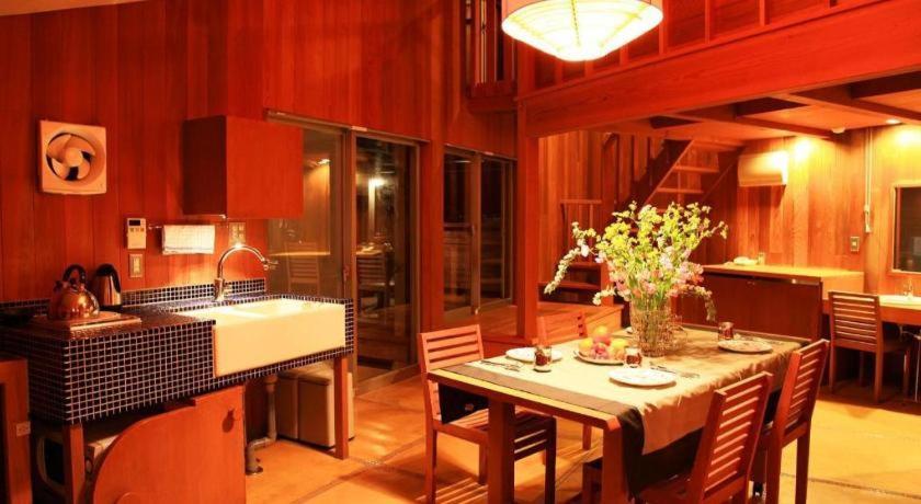 Hotel Ukawa Onsen Yoshino No Sato Kyotango Zewnętrze zdjęcie