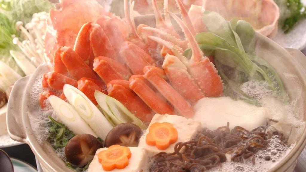 Hotel Ukawa Onsen Yoshino No Sato Kyotango Zewnętrze zdjęcie