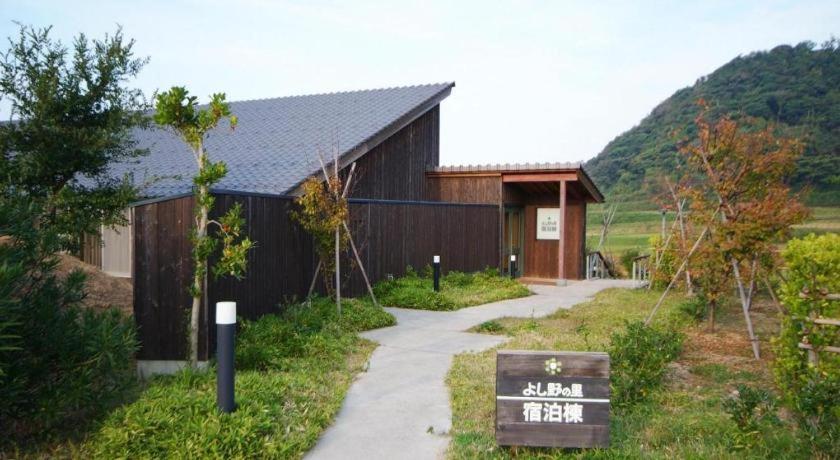 Hotel Ukawa Onsen Yoshino No Sato Kyotango Zewnętrze zdjęcie