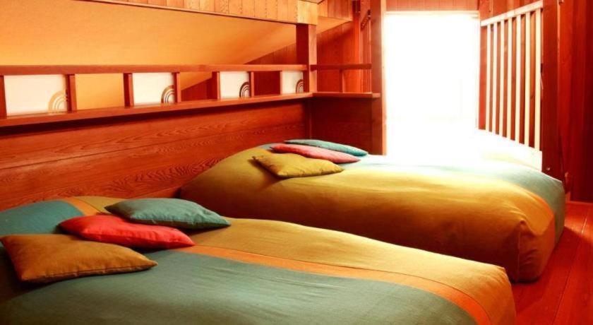 Hotel Ukawa Onsen Yoshino No Sato Kyotango Zewnętrze zdjęcie